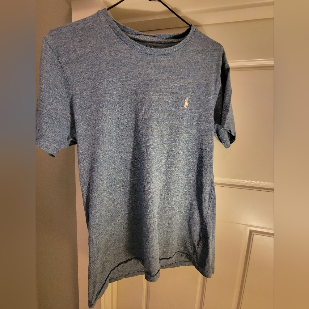 Mens Polo T shirt